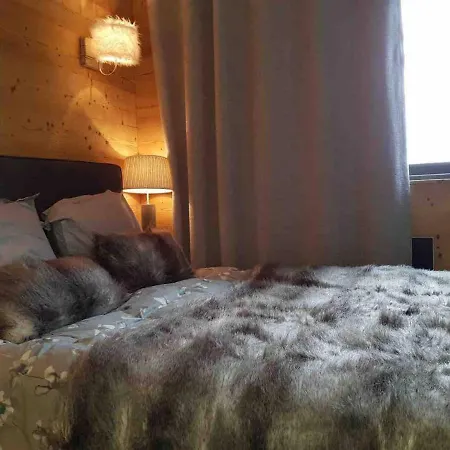 Les Olympiades 720 Val Thorens