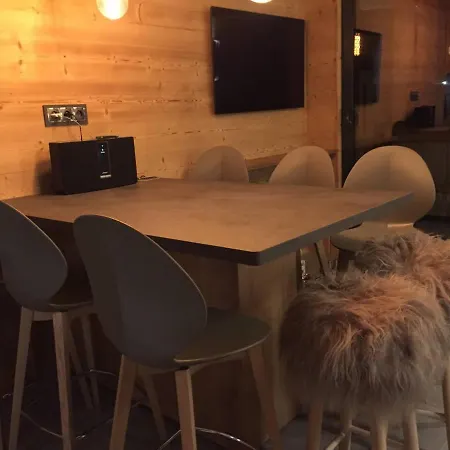 Apartamento Les Olympiades 720 *