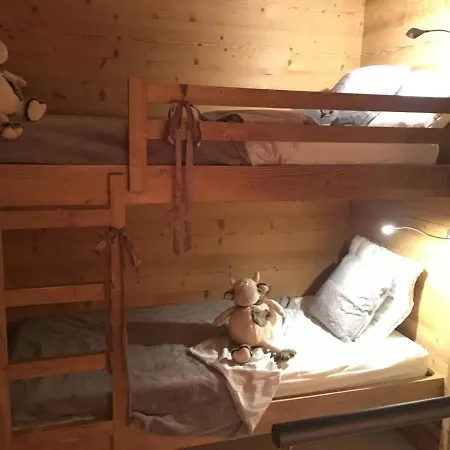 Les Olympiades 720 * Val Thorens