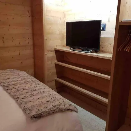 Les Olympiades 720 *