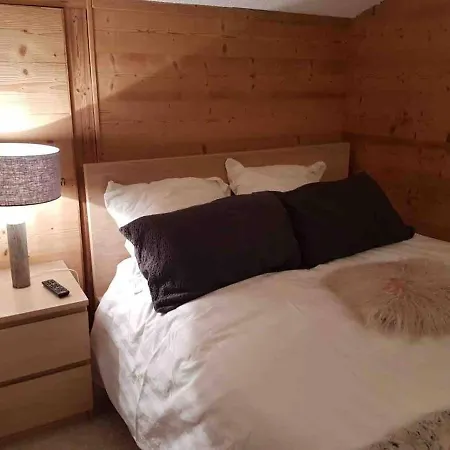 Les Olympiades 720 Appartement