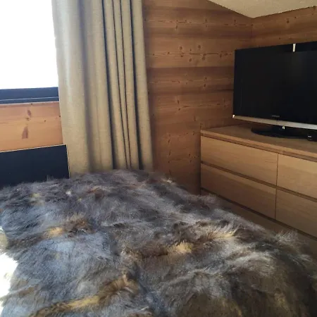 Les Olympiades 720 * Val Thorens