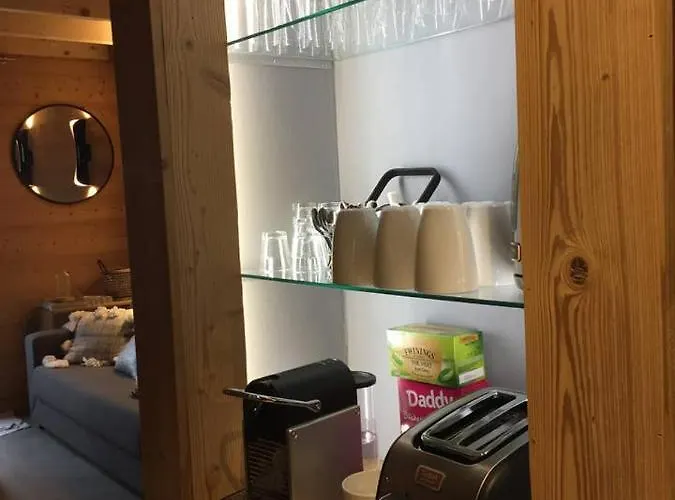 Apartamento Les Olympiades 720 *