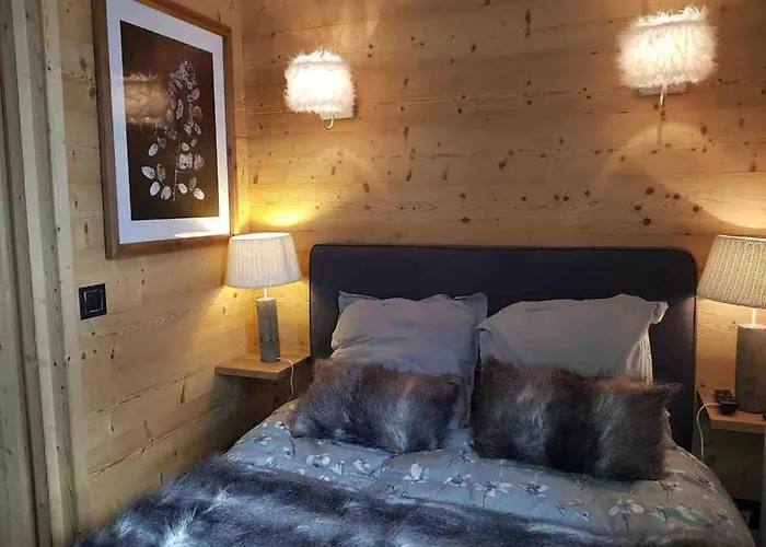 Les Olympiades 720 * Val Thorens