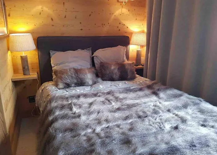 Les Olympiades 720 * Val Thorens