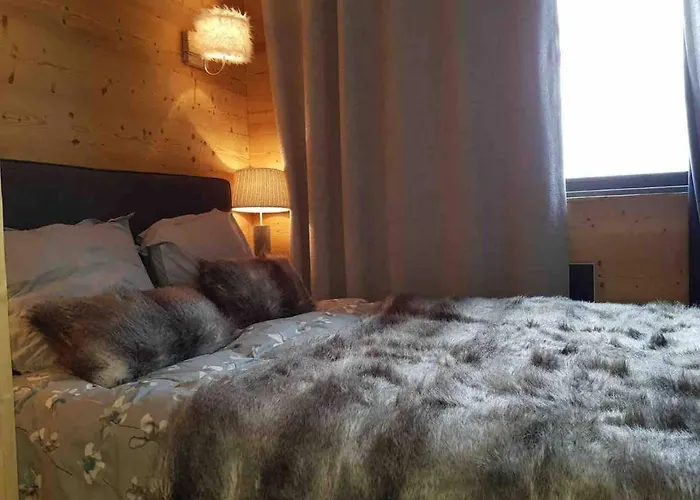 Les Olympiades 720 Val Thorens