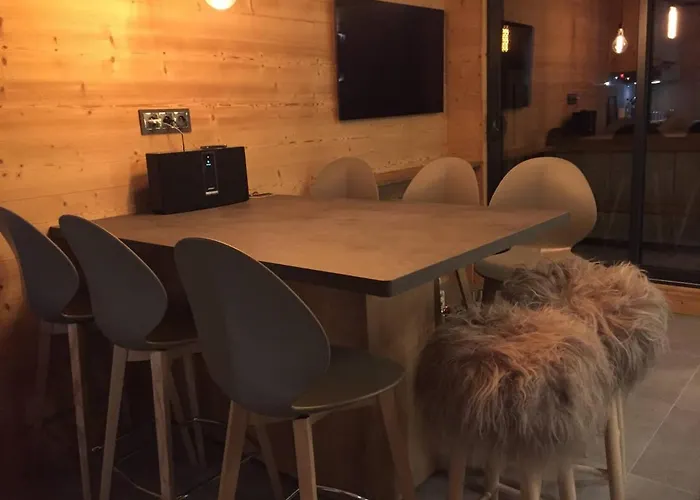 Apartamento Les Olympiades 720 *