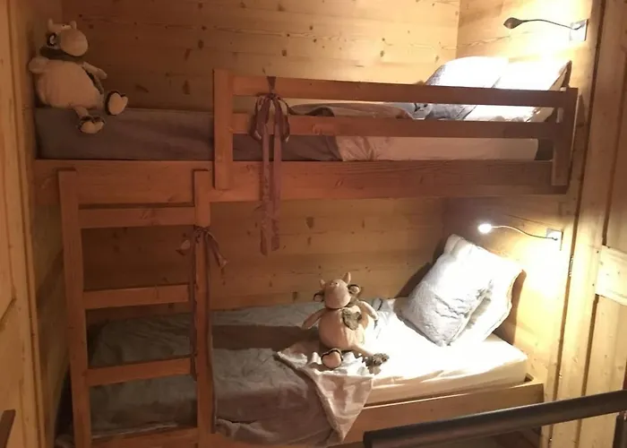 Les Olympiades 720 * Val Thorens