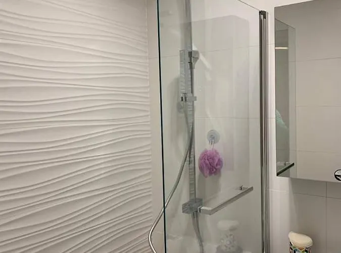 Les Olympiades 720 Apartamento *