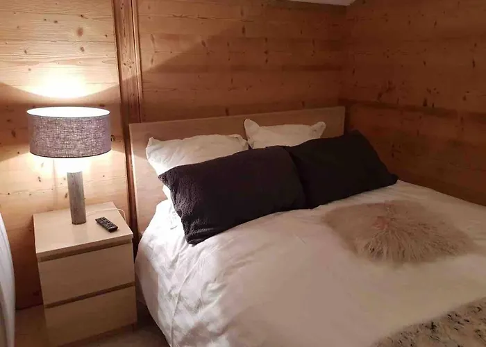 Les Olympiades 720 Apartamento